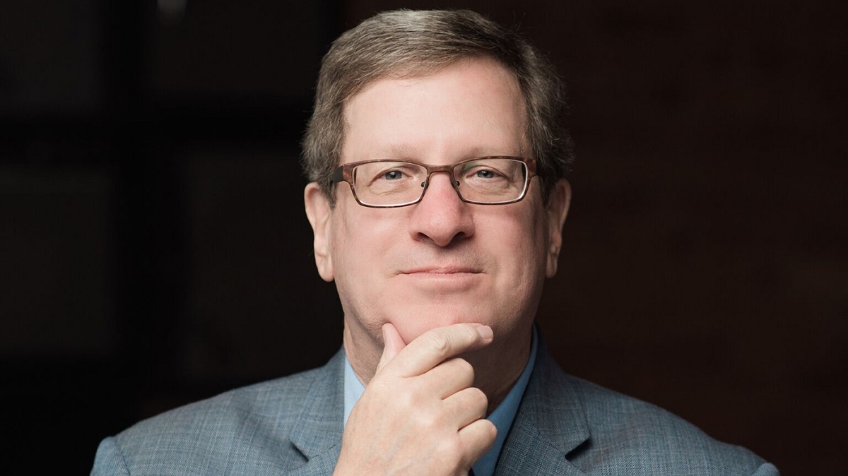 Lee Strobel Goes Beyond Theological Understanding of Heaven and Hell